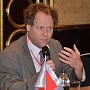 Штефан Дюрр, президент ГК «ЭкоНива АПК Холдинг»
